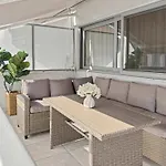 Estia Premium - Valouritou 52 Sqm2 Thessaloniki