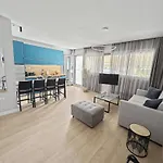 Appartement Estia Premium - Valouritou 52 Sqm2 *