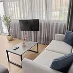 Appartement Estia Premium - Valouritou 52 Sqm2 Thessaloniki