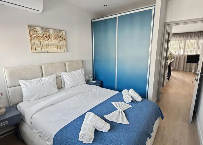 Estia Premium - Valouritou 52 Sqm2 *