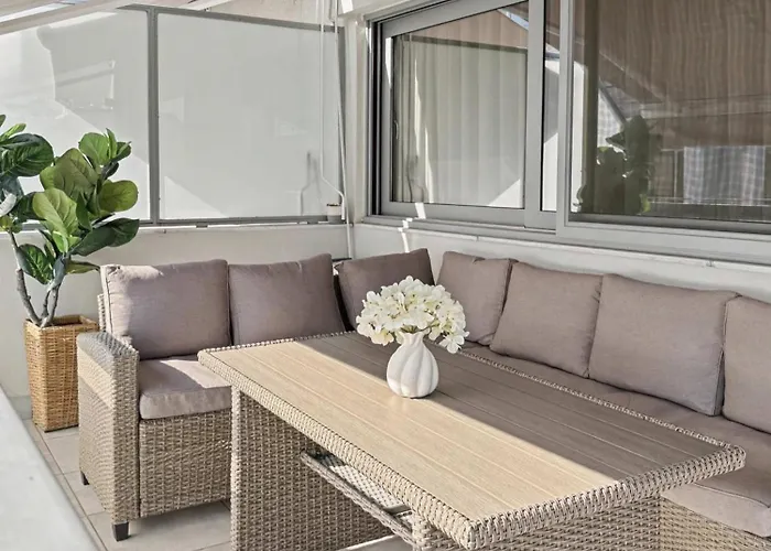Estia Premium - Valouritou 52 Sqm2 Soluň