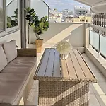 Estia Premium - Valouritou 52 Sqm2 Апартаменты