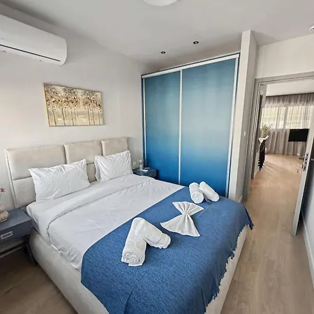 Estia Premium - Valouritou 52 Sqm2 *