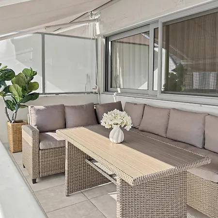 Estia Premium - Valouritou 52 Sqm2 Soluň