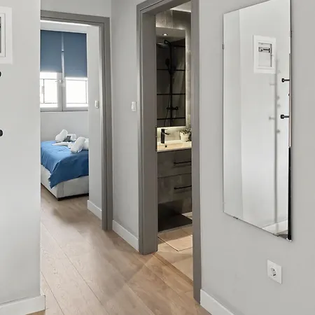 Estia Premium - Valouritou 52 Sqm2