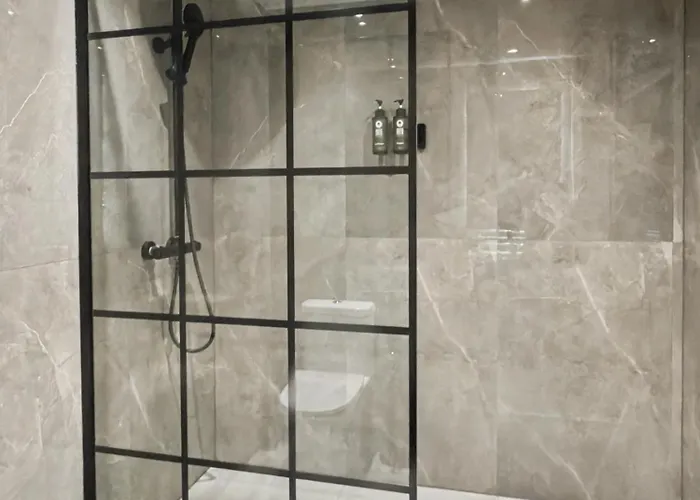 Apartment Estia Premium - Valouritou 52 Sqm2