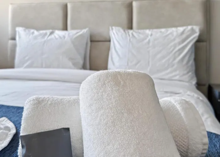 Estia Premium - Valouritou 52 Sqm2 Apartament *