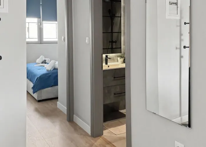 Estia Premium - Valouritou 52 Sqm2