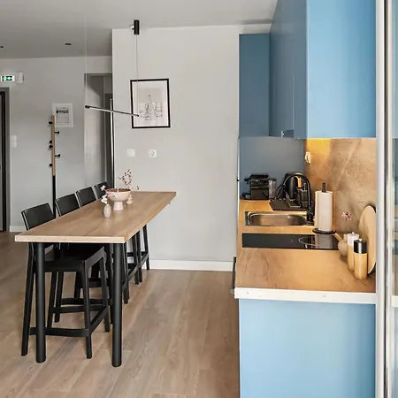 公寓 Estia Premium - Valouritou 52 Sqm2 *