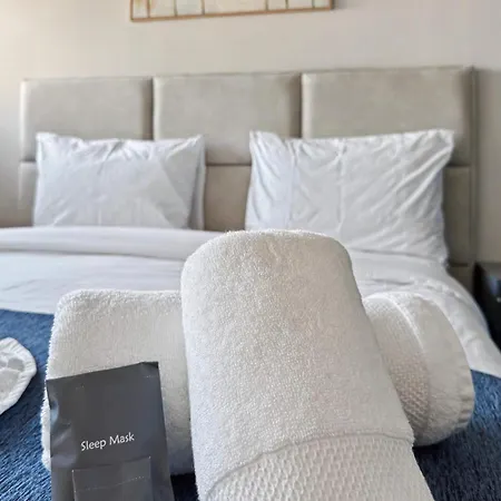 Estia Premium - Valouritou 52 Sqm2 公寓 *